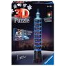 Ravensburger Ravensburg Taipei 3D Puzzel, 216 Stuks, Vanaf 10 Jaar