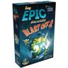 ASMODEE Gamelyn Games   Tiny Epic: Galaxies Blast Off!   Familiespel   dobbelspel   2-4 spelers   vanaf 9 jaar   30+ minuten   Duits