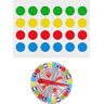 SH-RuiDu Game Moves Mat Game Multiplayer Party Game Entertainment voor s1 Game voor Games Verplaatst Mat Game Verplaatst Mat Game Game Game voor Moves Game Games Verplaatst Game