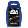 Top Trumps Star Wars Starships kaartspel