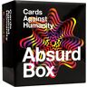 Cards Against Humanity : Absurd Box uitbreiding met 300 kaarten