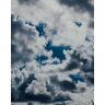 FRUKAT Legpuzzel met 1000 stukjes voor Volwassenen-Wolken, lucht, bewolkt 70x50cm