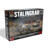 Flames of War Stalingrad Tweede Wereldoorlog Starter Set