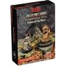 Gale Force Nine GF971037 Kaartspel Temple of Elemental Evil: Vanifer en Priest