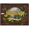 Spin Master Games Spin Master 6062309 Bordspel, Jumanji, voor 2-4 personen, kleur groen, Duitse versie