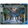 Ravensburger Puzzle The Palace Lost Places 1000 Teile