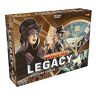 Z-Man Games Pandemic Legacy Season 0