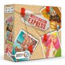 Gen X Games Express-onderzoek