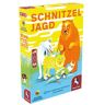 Pegasus Spiele Schnitzeljagd (Edition Spielwiese)