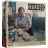 Asmodee Narcos: Het bordspel, EGENA01