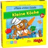 HABA Meine ersten Spiele Kleine Köche