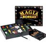 Educa Magie Borrás – klassieke spellen van magie, truques in Portugees. 100 truques