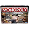 Monopoly Game Valsspelers editie