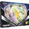 Amigo Verlag Pokémon PKM Q1 2022 V Box