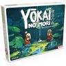 Ferti Games Strategiespel Yokai No Mori.