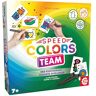 Game Factory GAMEFACTORY Speed Colors Team