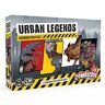 Asmodee Zombicide 2nd Edition Urban Legends Abomination Pack 4 Abomination Miniatures