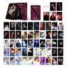 Musolaree 55 stuks Bangtan Boys Jungkook Fotokaarten Bts Jungkook Lomo Cards Bangtan Boys BTS Album Lomo kaarten Bangtan Boys Merch Box Cards Cadeau voor Army Fans (JK 2)