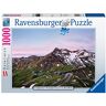 Ravensburger Puzzle 88195 Großglockner Hochalpenstraße 1000 Teile Puzzle für Erwachsene und Kinder ab 14 Jahren