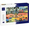 Lais Puzzle Lais Puzzel Paul Gauguin Zondag (Mahana no atua) 1000 stuks