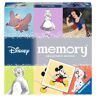 Ravensburger Collectors' memory® Disney 27378 Das weltbekannte Gedächtnisspiel mit wunderschönen, funkelnden Bildkarten, ein einzigartiges memory® für große und kleine Disney-Fans