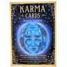 HuaYongCard Karma Kaarten Tarot Orakel,Karma Cards Tarot,Tarot card,Deck Game