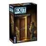 Devir Exit: het mysterieuze museum, bordspel in het Spaans, bordspel met vrienden, Escape Room, geheime spellen, bordspel voor volwassenen (BGEXIT10)
