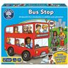 Orchard Toys Bus Stop Game, Educational Addition and Subtraction Maths Game, Teacher Tested, Perfect for Children Aged 4-8, Educational Toy Game