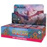 Magic the Gathering : The Lost Caverns of Ixalan Set Booster Box