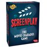 Cheatwell Games Scenario   De Film Charades Game