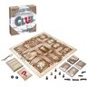 Hasbro Clue Game: Rustieke Serie Editie