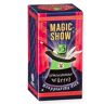 TRENDHAUS 957856 Magic Show nr. 5 [verschenen dobbelsteen], verbluffende tovertrucs voor kinderen vanaf 6 jaar, inclusief stap online video's