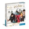 Clementoni 16638 Bordspellen Harry Potter Quiddich Bordspel, 7-99 jaar