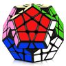 JOPHEK Magische Kubus Megaminx, 3x3 Speed Cube Magische Kubus Dodekaeder