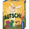 Kosmos Autsch!: Spiel