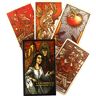 FeiYuCard Labyrint tarot,Labyrinth tarot,Tarot deck,Party Game