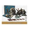 Knight Models Riddermodellen HPMAG18 Jr Harry Potter Miniaturen Avontuurspel: Barty Crouch Jr & Death Eaters Uitbreiding, Gemengde Kleuren