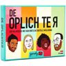 Gamely De Oplichter: Een hilarisch mix van hints en subtiele misleiding (Nederlands)