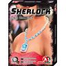 ABACUSSPIELE Sherlock Das Collier