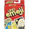 Mattel UNO Emoji