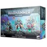 Games Workshop Warhammer 40K Thousand Sons Exalted Sorcerers (43-39)