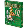 Raven – Munchkin oz.