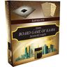 TIK Board Games Islamisch bordspel Board Game of Kaaba Turkse versie