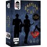 Edition Michael Fischer / EMF Verlag Crime & Dine – Das Krimi-Dinner-Set: Babylon Berlin – Das offizielle Spiel zur Serie!: Krimi-Party für zu Hause mit Rollenheften, Lageplan, Hinweisen, Rezepten, Kostümideen und mehr: Für 5–8 Personen