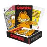 AQUARIUS Garfield Speelkaarten
