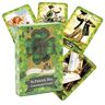 DanDanCard st patrick dag lenormand orakel tarot,st patrick day lenormand oracle tarot deck Funny Game