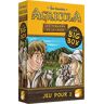 ASMODEE Funfor- Agricola Big Box-2 speler, FUFAGRBBFR