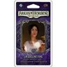 Fantasy Flight Games , Arkham Horror The Card Game: Investigator Starter Deck Jacqueline Fine Investigator , Card Game , Ages 14+ , 1 to 4 Players , 60 to 120 Minutes Playing Time