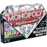 Zappies - Intec Zappies Intec Hasbro Monopoly Millionaire (Engelse versie)