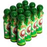 Bingo House 12x 45ml groene bingo dabbers/dauber/markers voor bingotickets